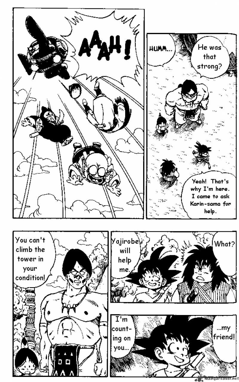 Dragon Ball 148 13