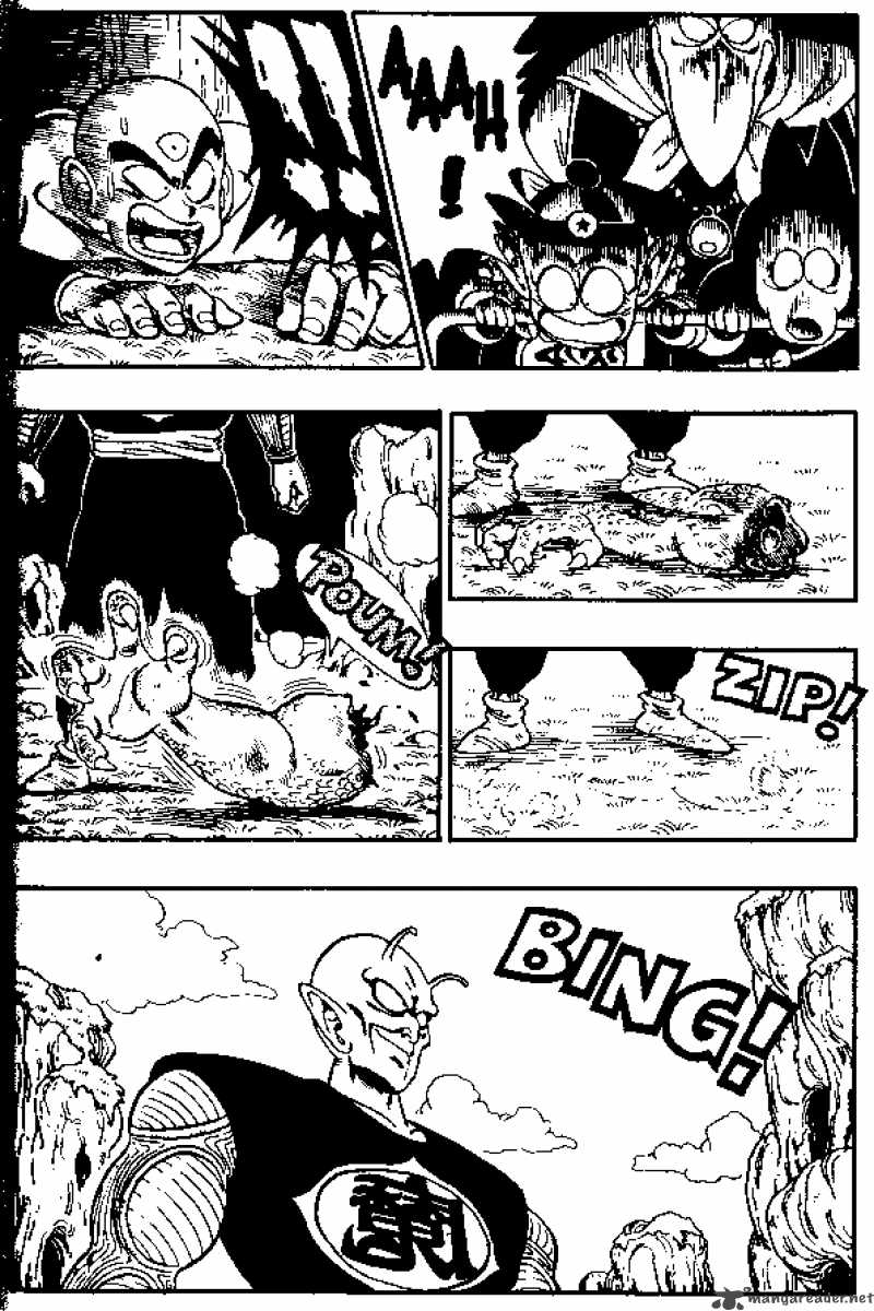 Dragon Ball 148 4