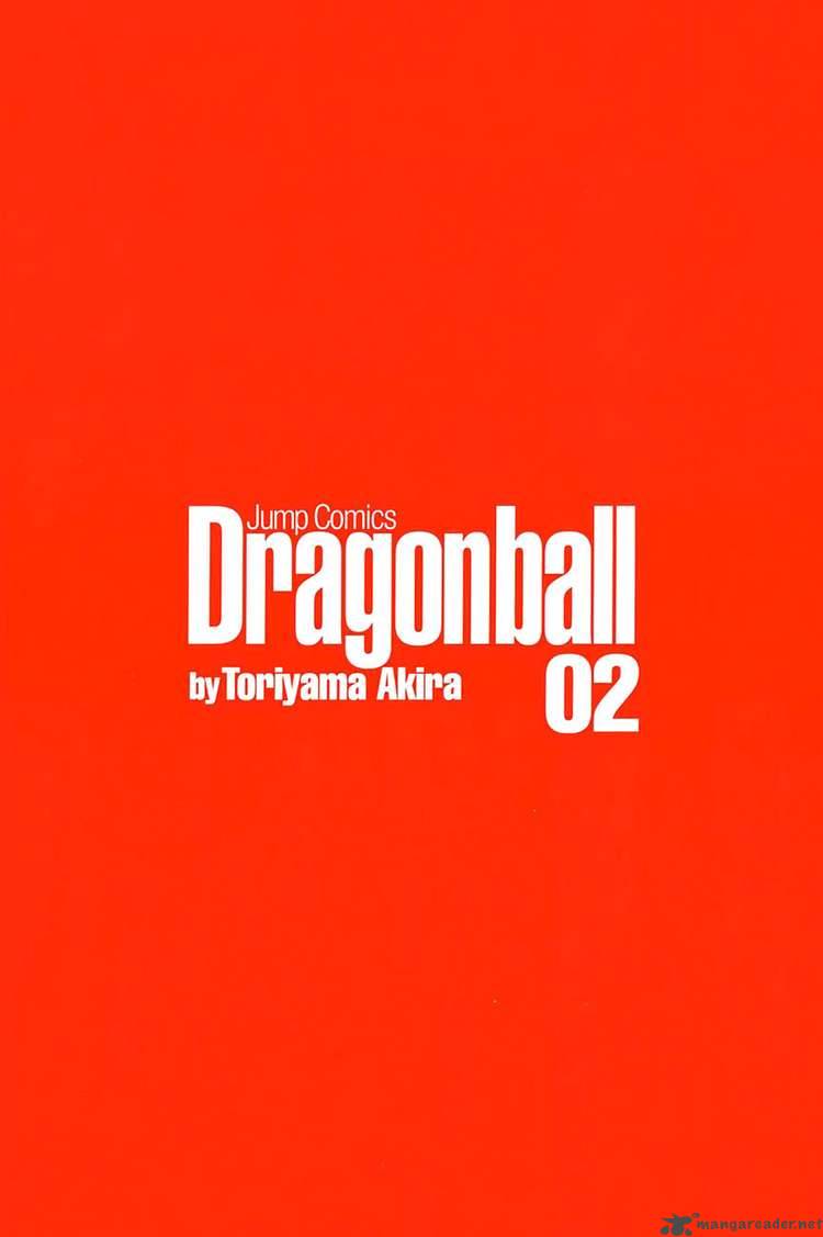 Dragon Ball 15 3