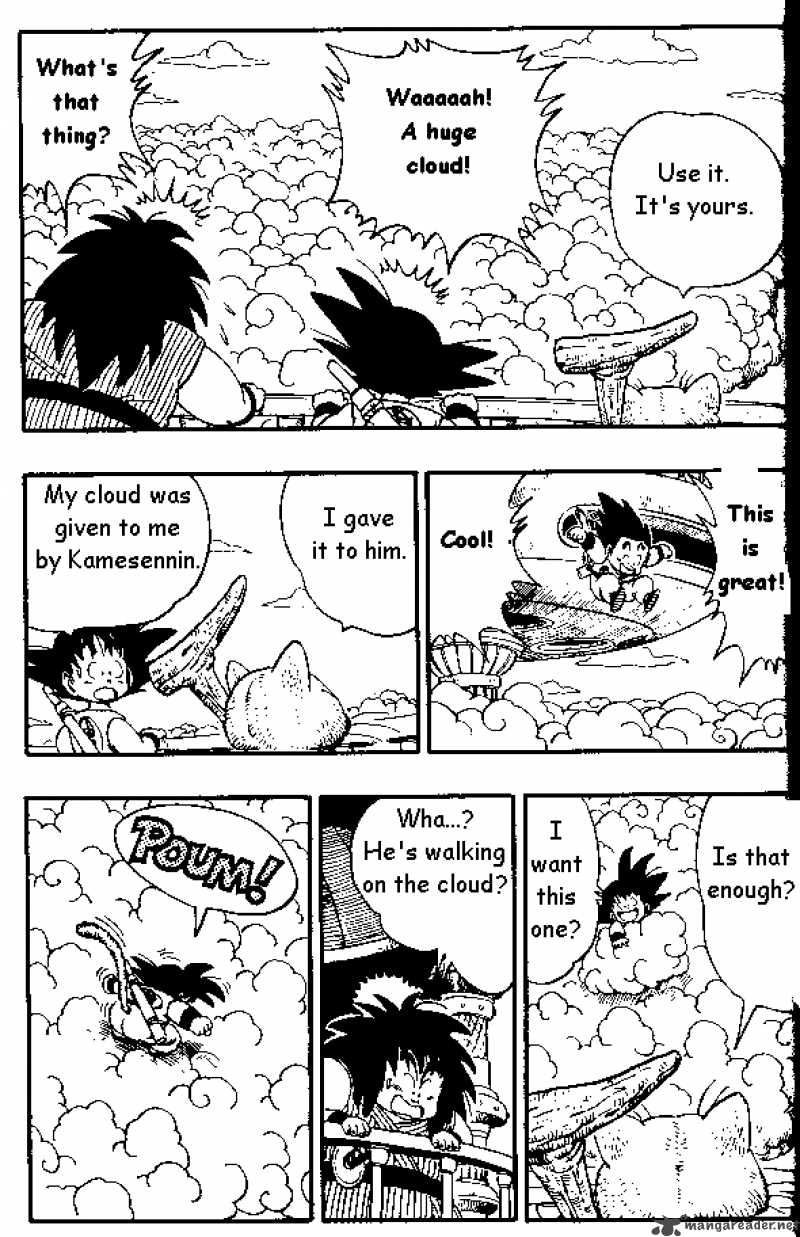 Dragon Ball 152 11