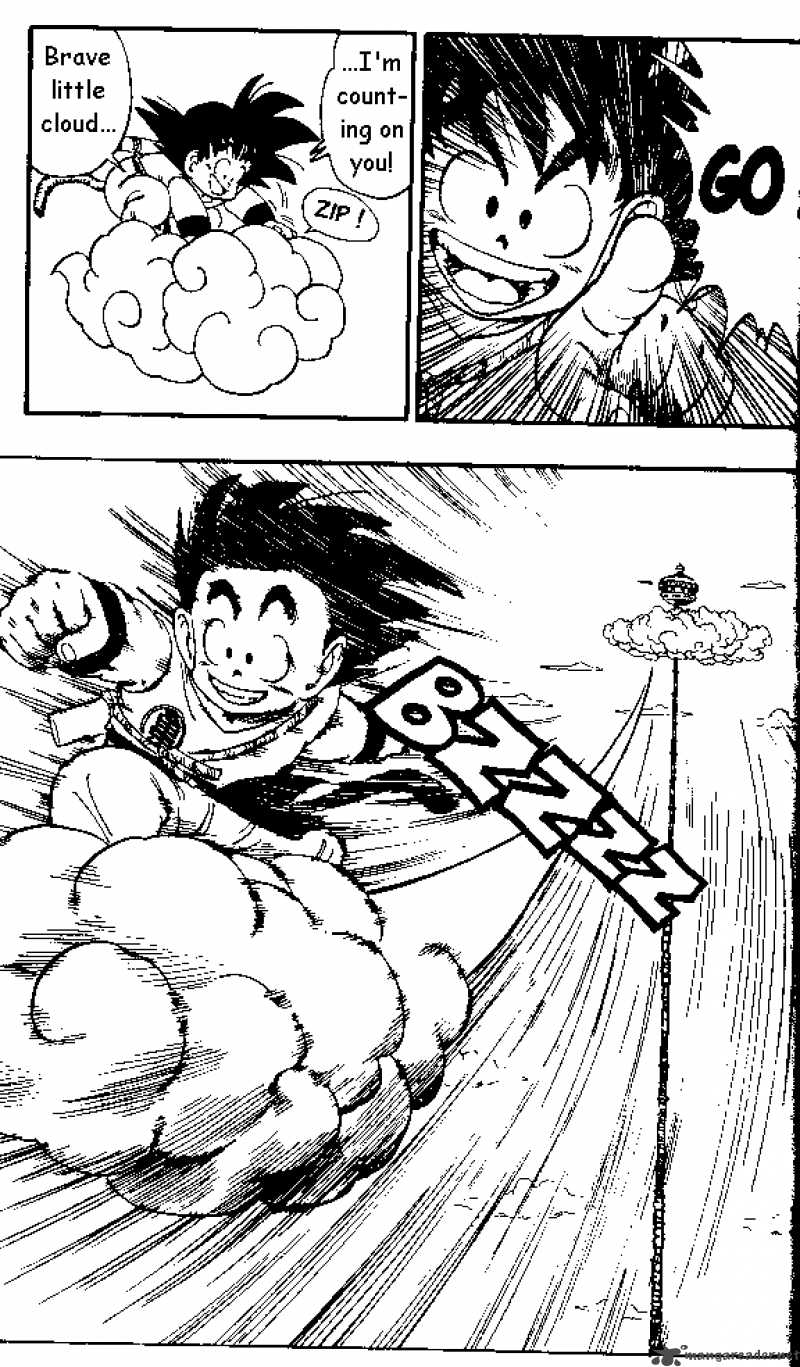 Dragon Ball 152 13