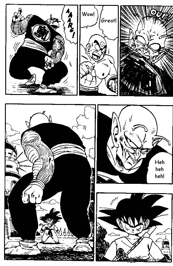 Dragon Ball 156 10