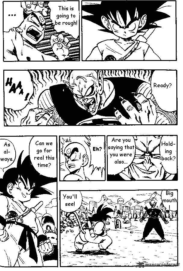 Dragon Ball 156 13