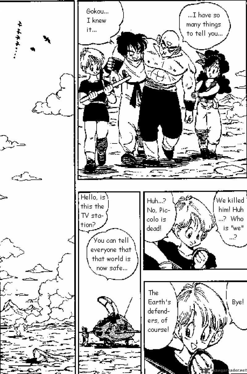 Dragon Ball 161 13