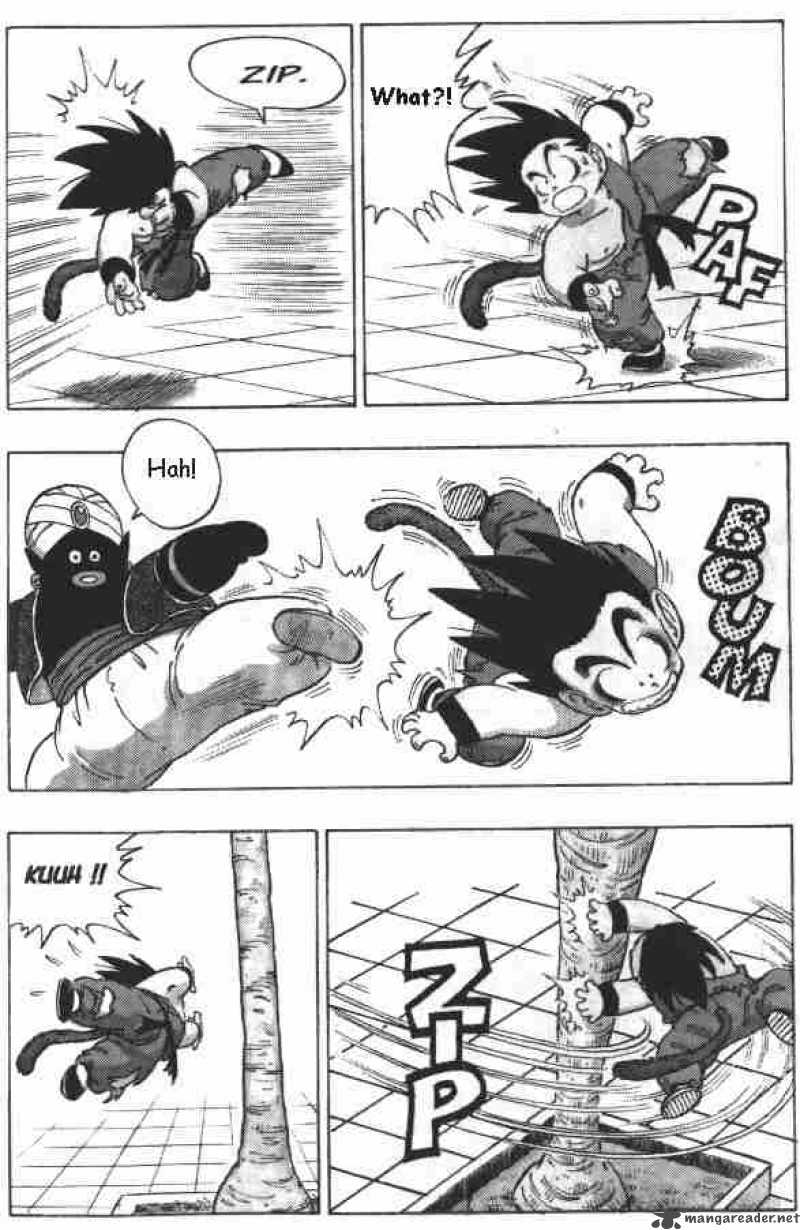 Dragon Ball 163 11