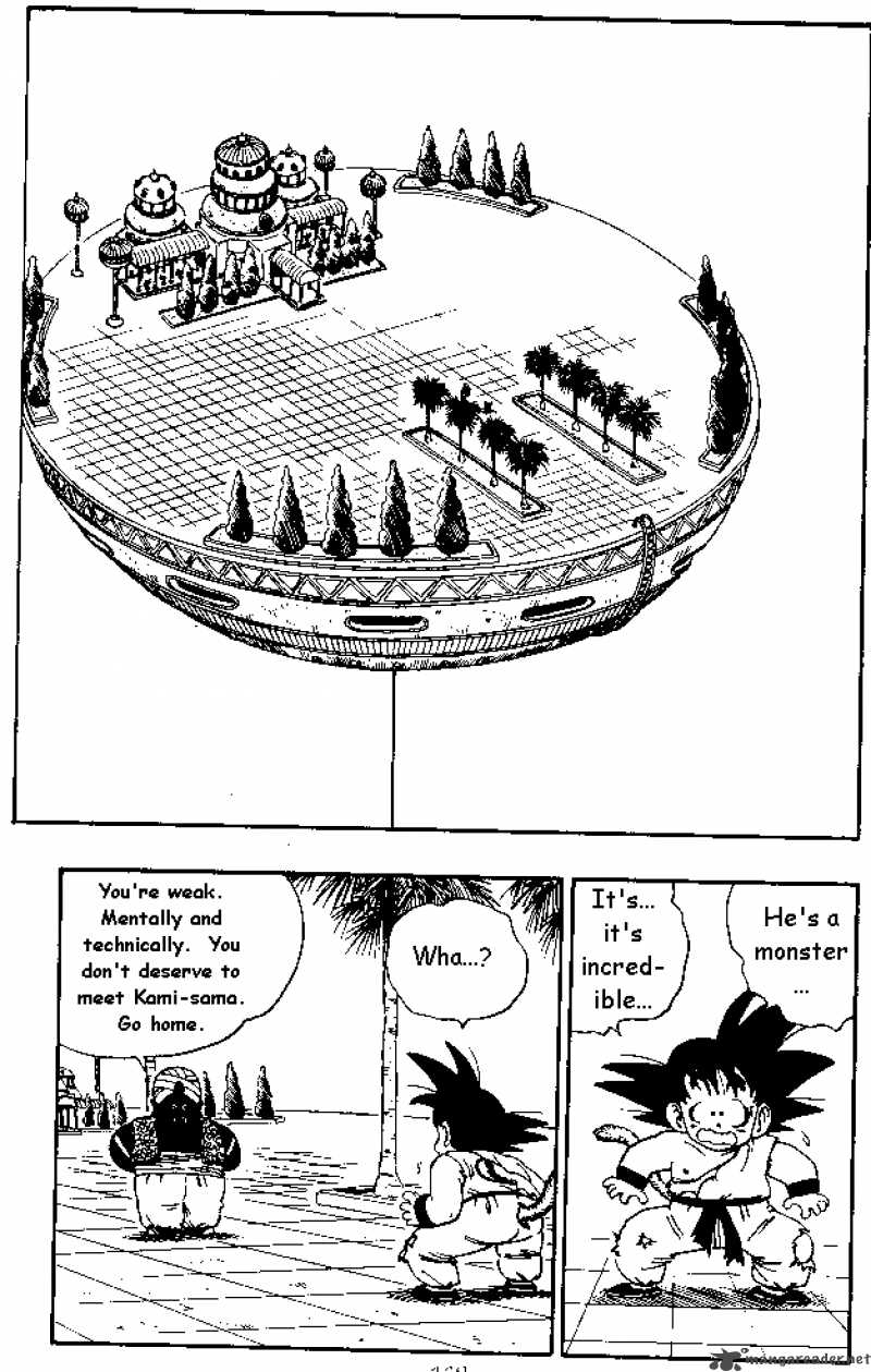 Dragon Ball 164 1