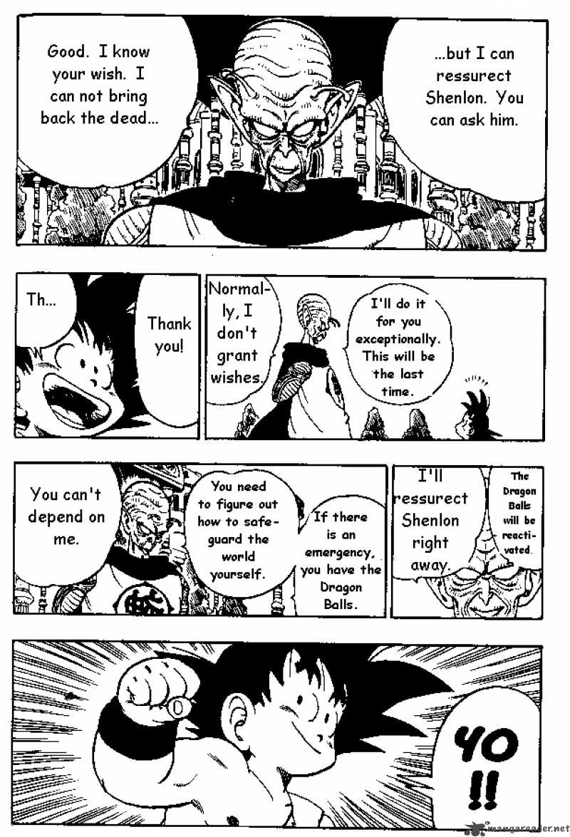 Dragon Ball 164 14