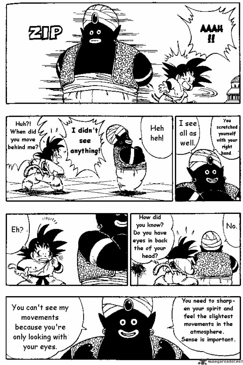 Dragon Ball 164 6