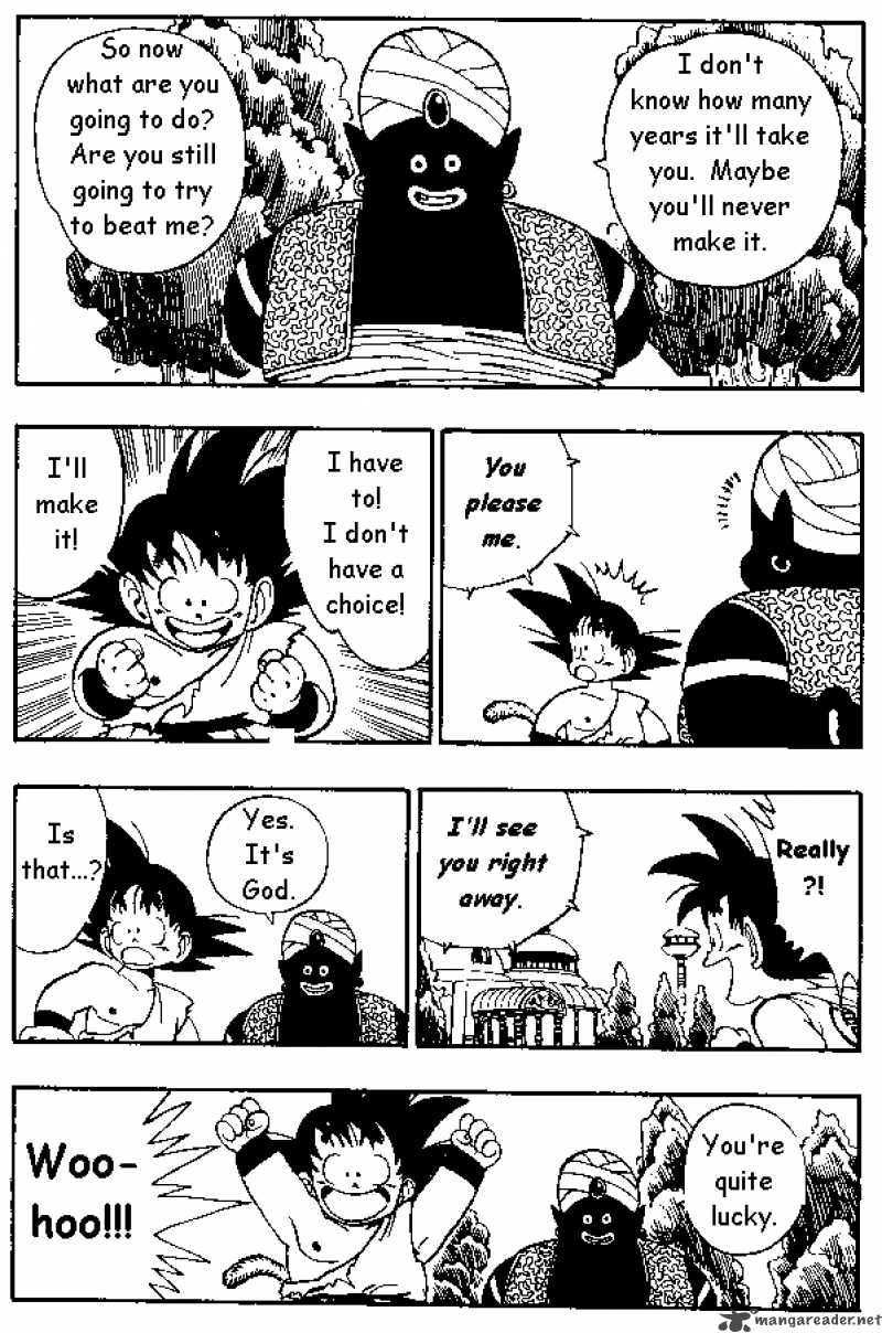 Dragon Ball 164 8