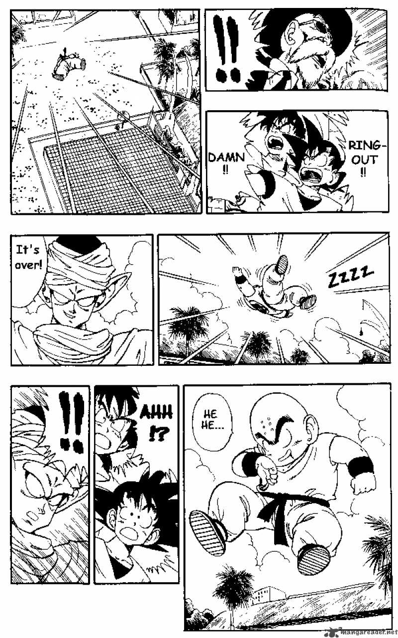 Dragon Ball 172 11