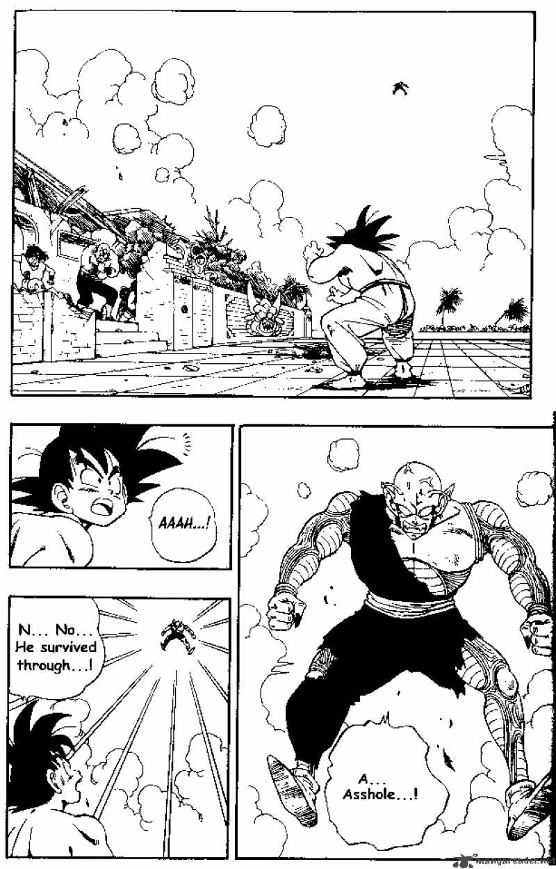 Dragon Ball 185 14