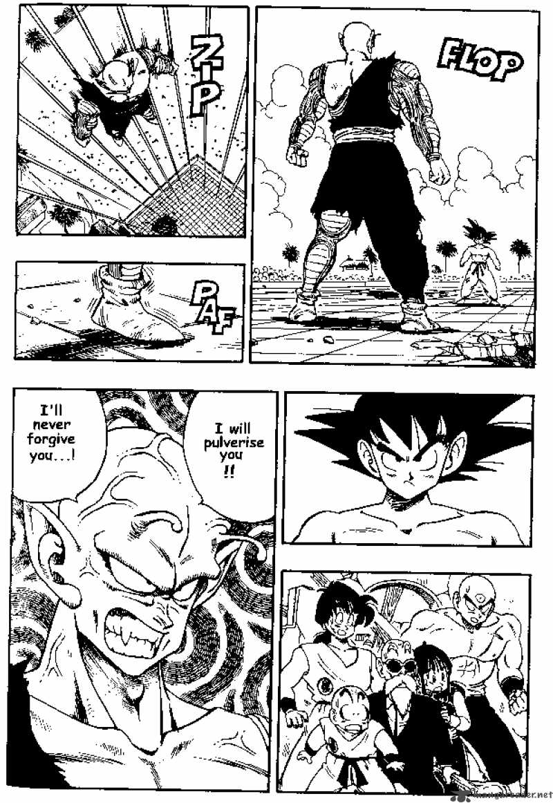 Dragon Ball 186 2