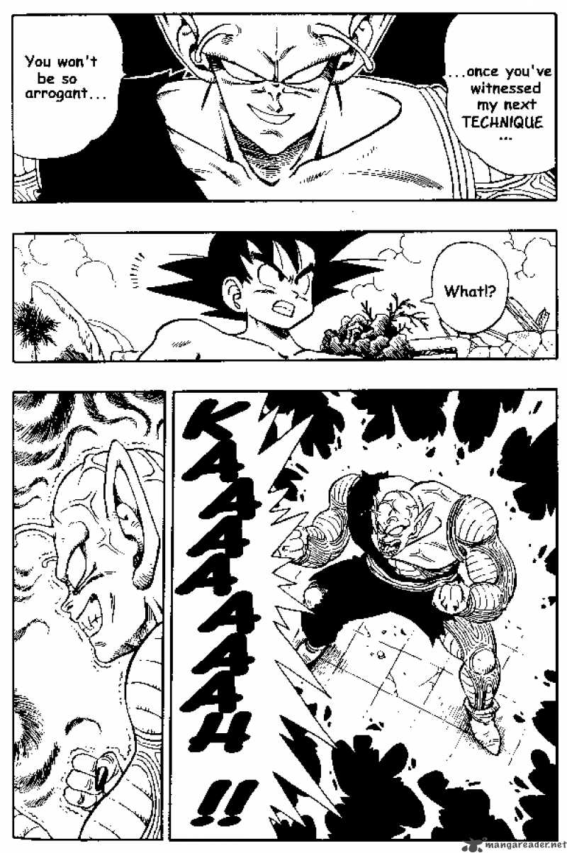 Dragon Ball 186 8