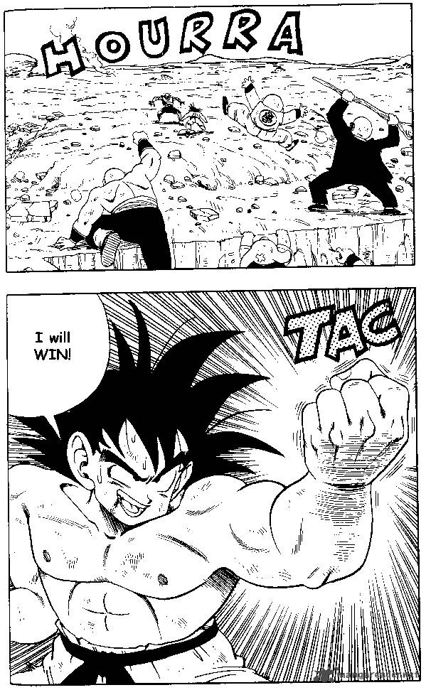 Dragon Ball 190 14