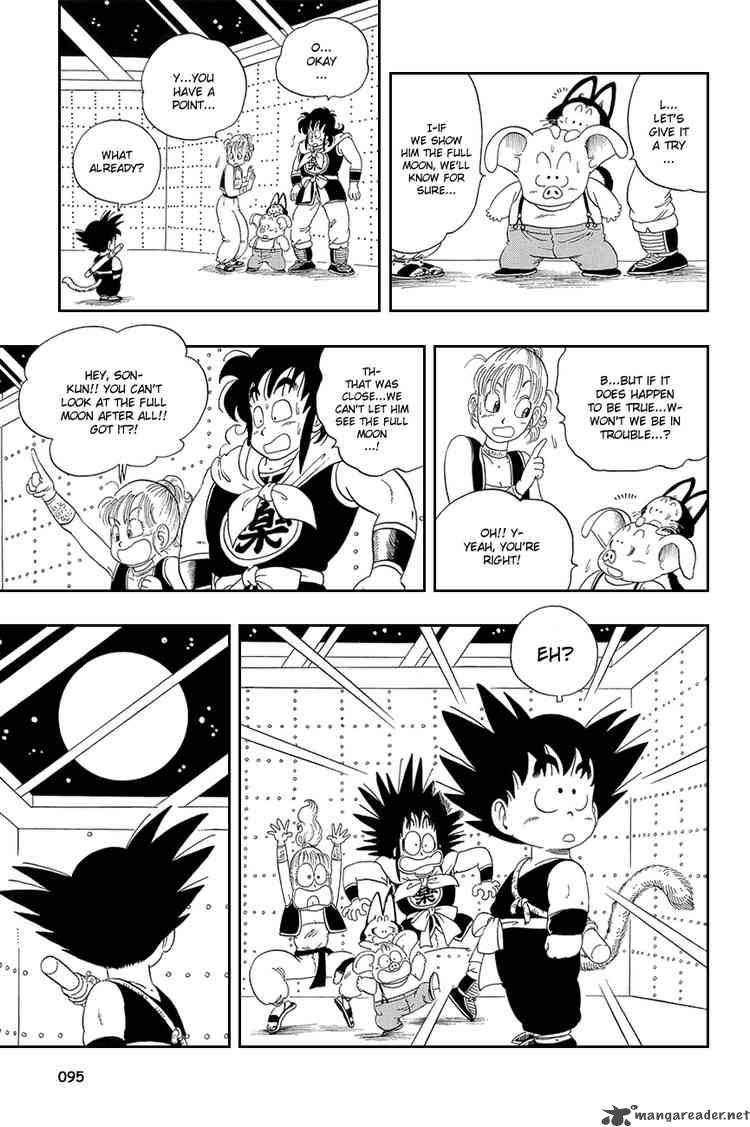 Dragon Ball 21 6