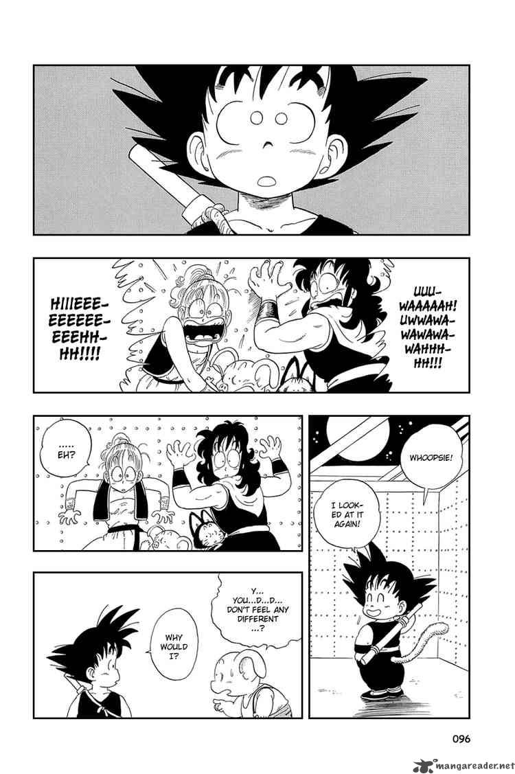 Dragon Ball 21 7