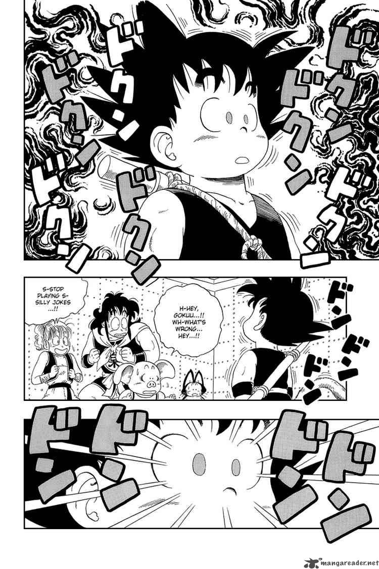 Dragon Ball 21 9