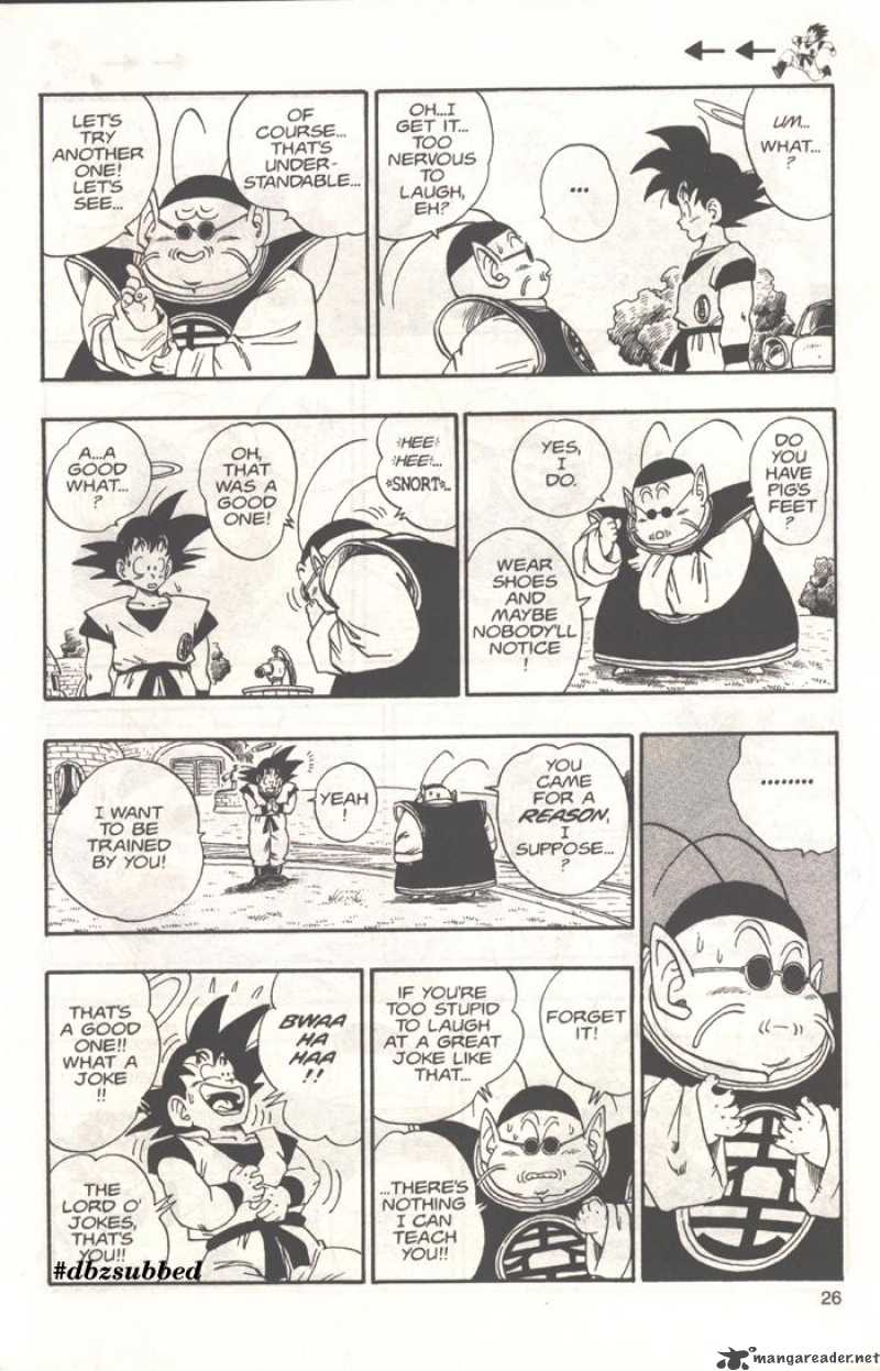 Dragon Ball 210 11