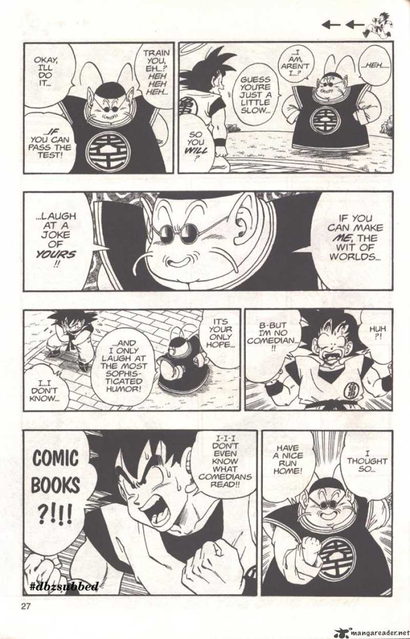 Dragon Ball 210 12