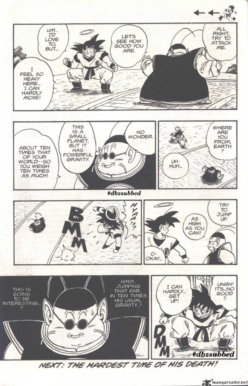 Dragon Ball 210 14