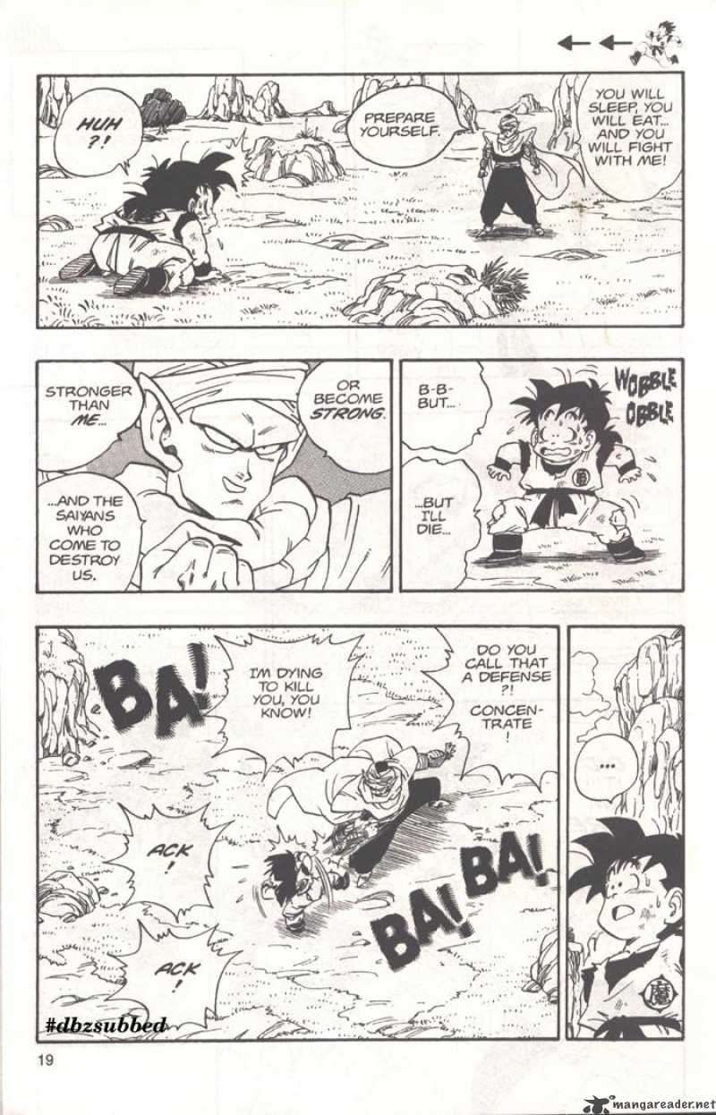 Dragon Ball 210 4