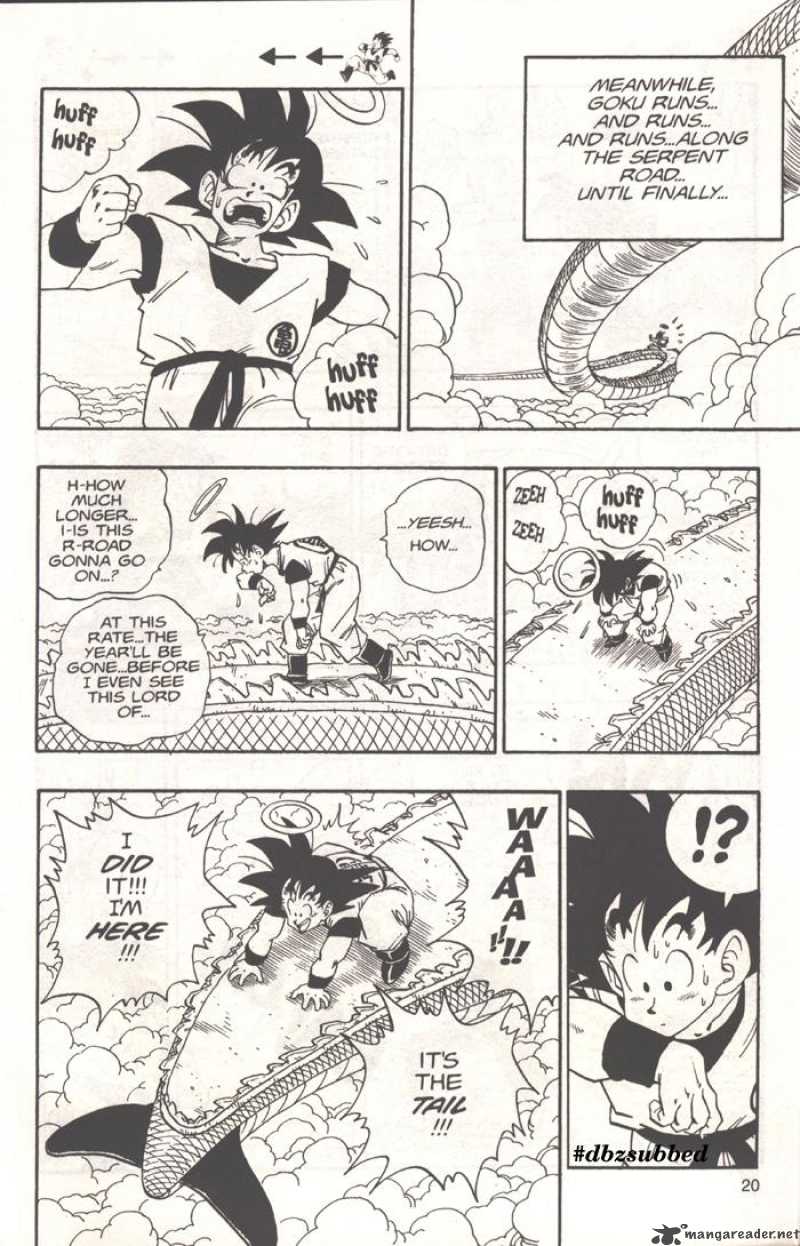 Dragon Ball 210 5