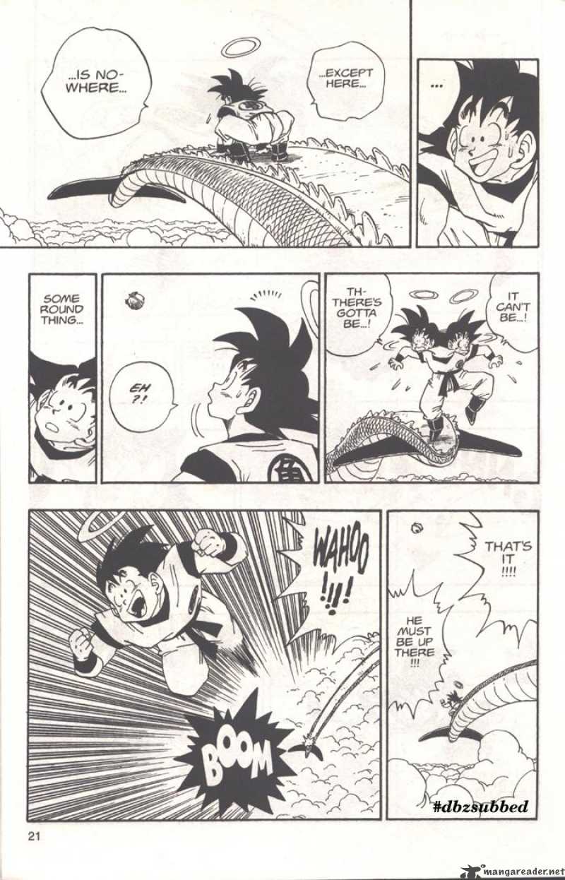 Dragon Ball 210 6