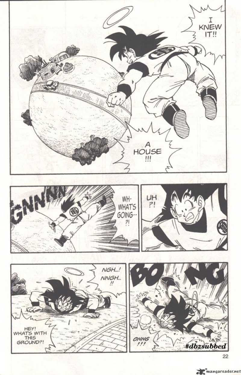 Dragon Ball 210 7