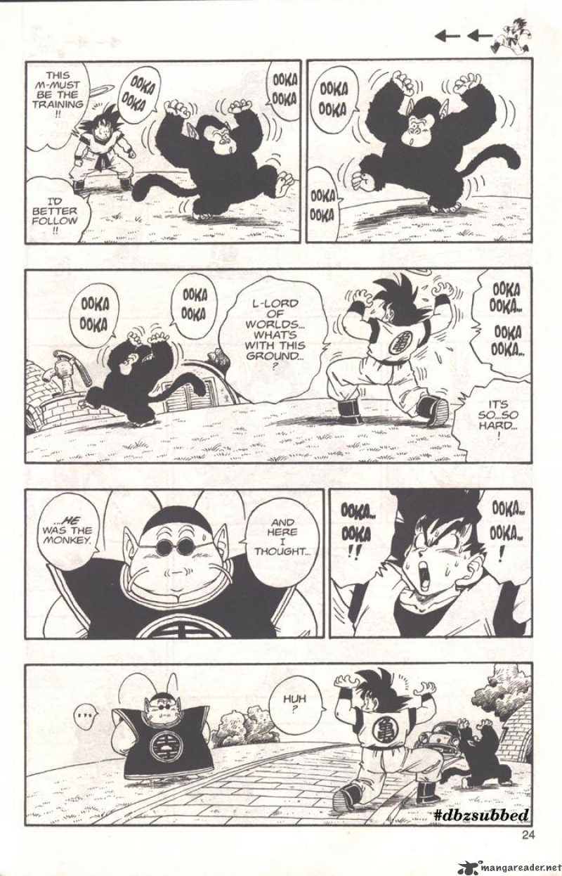 Dragon Ball 210 9