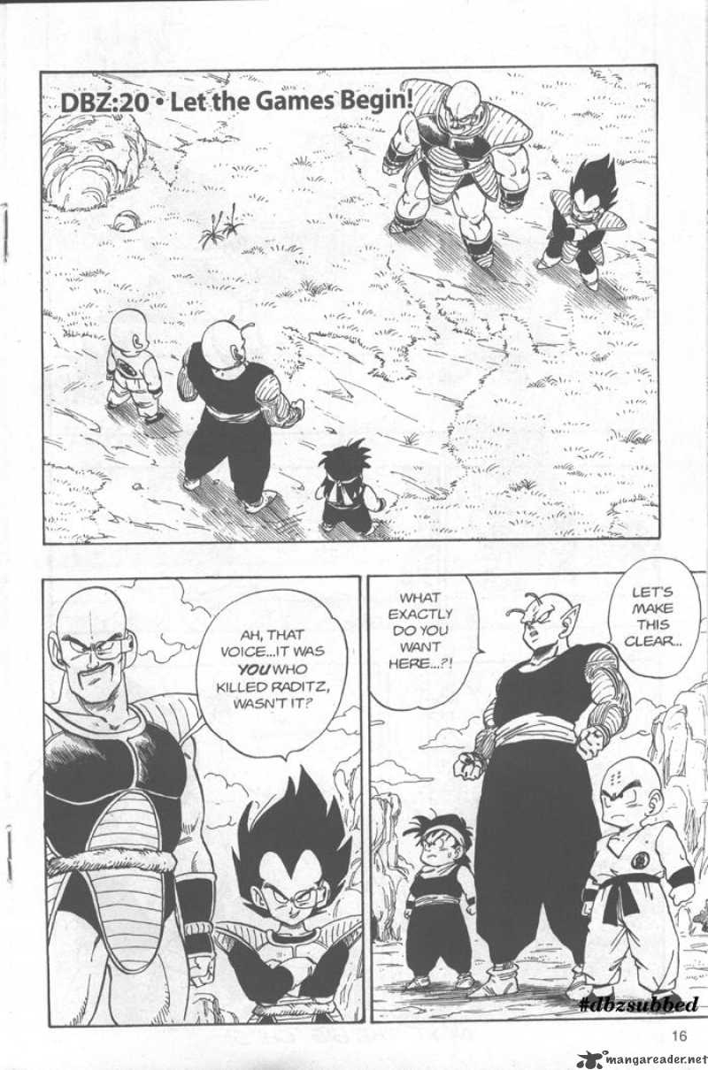 Dragon Ball 214 1