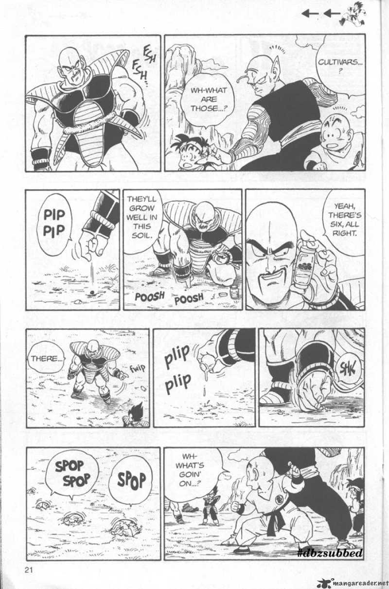 Dragon Ball 214 6