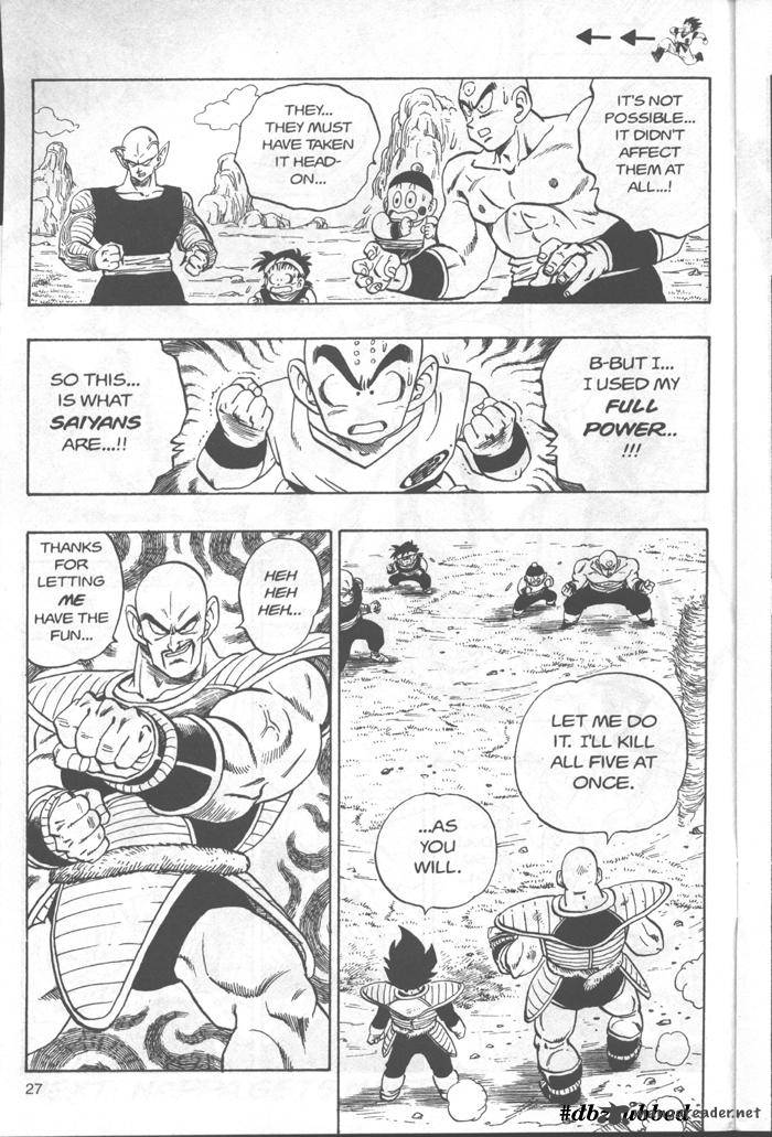 Dragon Ball 216 12