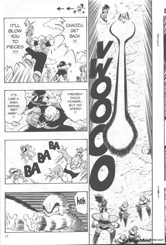 Dragon Ball 216 2