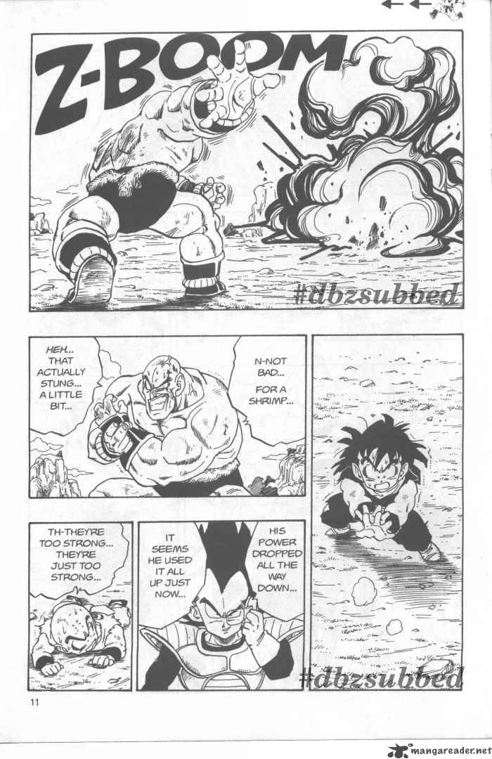 Dragon Ball 223 14