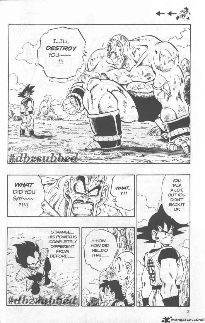 Dragon Ball 225 2