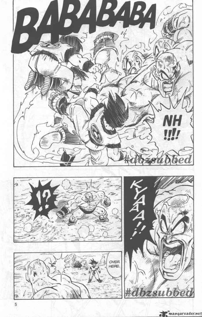 Dragon Ball 225 5