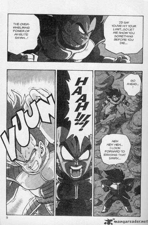 Dragon Ball 229 9