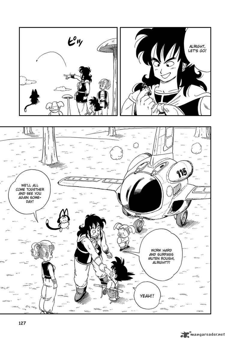 Dragon Ball 23 10