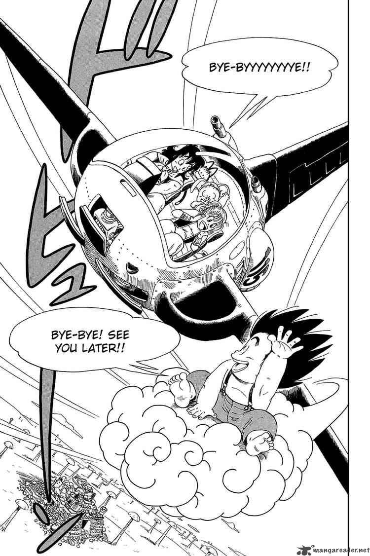 Dragon Ball 23 12