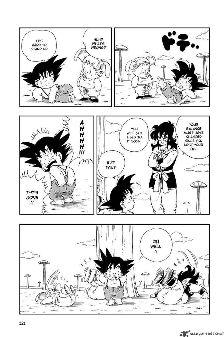 Dragon Ball 23 4