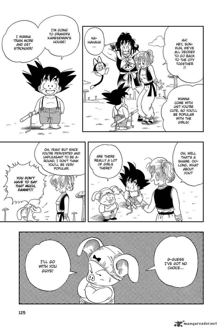 Dragon Ball 23 8