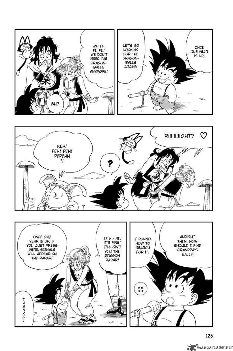 Dragon Ball 23 9