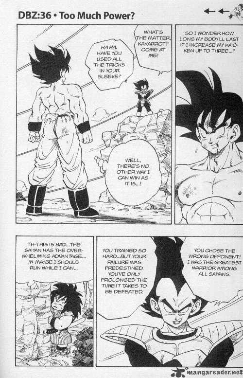 Dragon Ball 230 1