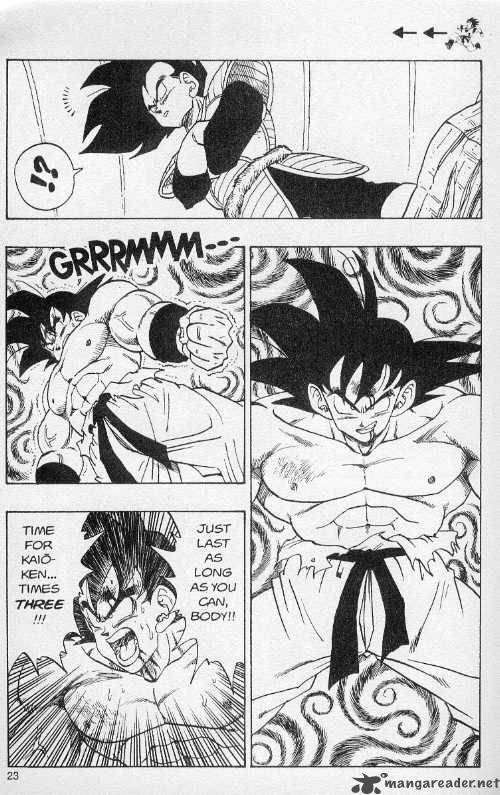 Dragon Ball 230 7