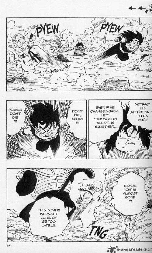 Dragon Ball 235 11