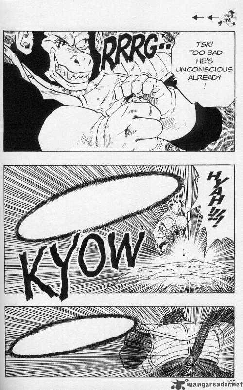 Dragon Ball 235 14