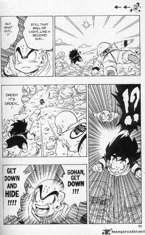 Dragon Ball 235 8