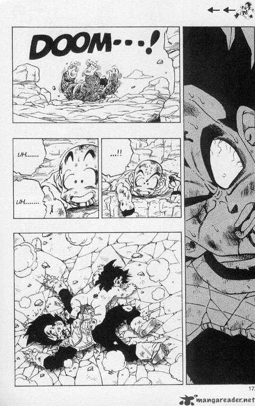 Dragon Ball 240 3