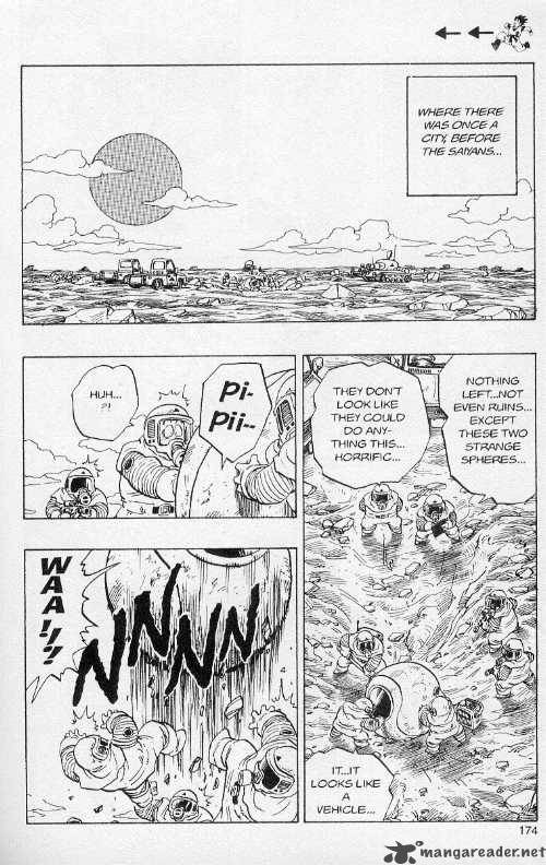 Dragon Ball 240 5