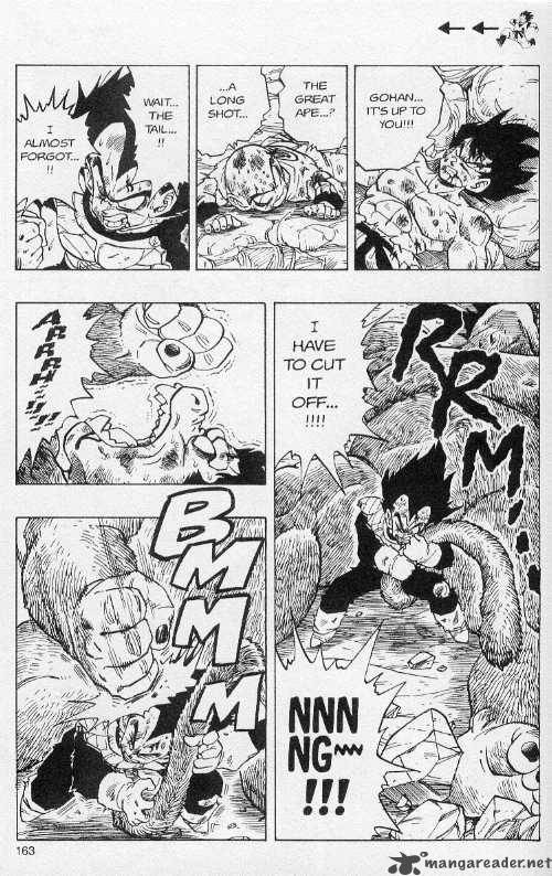 Dragon Ball 240 7